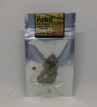 Candyland Strain Find Out if the Candyland Strain from Pono Farms is Worth Your Money