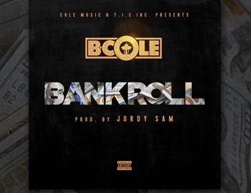 b. cole bankroll