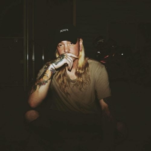 New Single From Tacoma Rapper/Singer BVMMER: UPWITHU