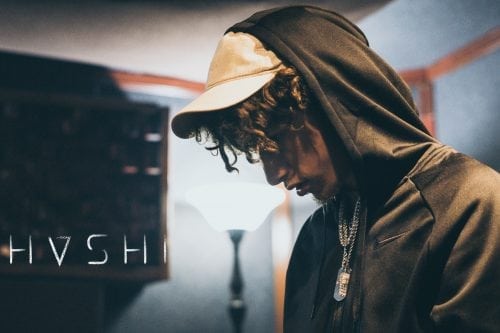 longview Artist Hvshi Debuts New Genre Bending Project!