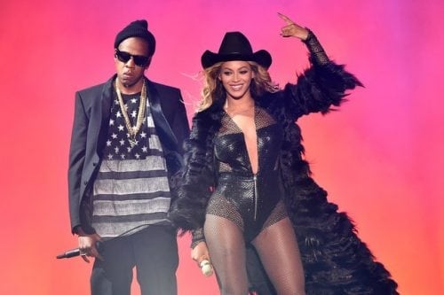 Have You Heard Beyoncé And Jay Z's New Project EVERYTHING IS LOVE?