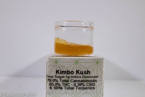 Kimbo Kush