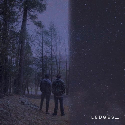 Ledges_ Releases New Album "The Sun, The Stars, The Moon, and Me"