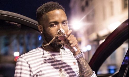 Have You Heard Shy Glizzy's New Single?