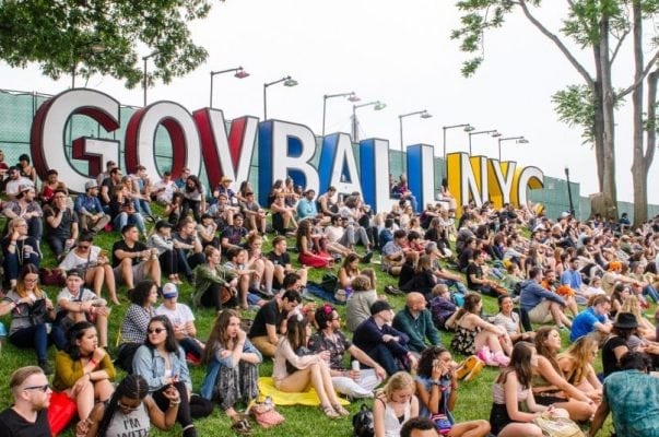 governors ball