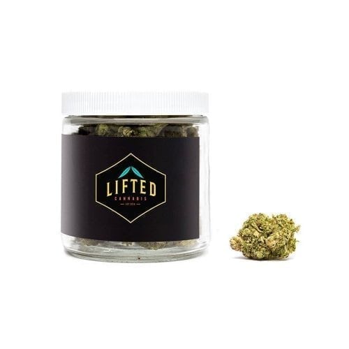 Tac-Town Heroes: Lifted Cannabis Company Is Elevating Recreational