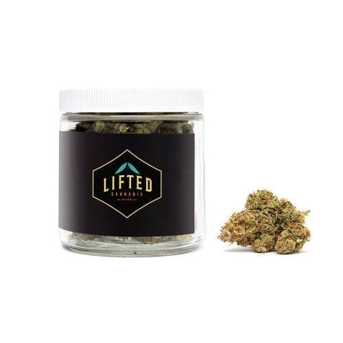 Tac-Town Heroes: Lifted Cannabis Company Is Elevating Recreational