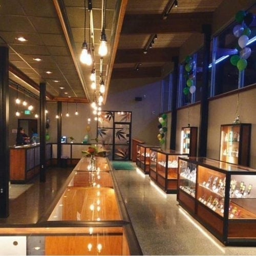 joint rivers auburn cannabis dispensary