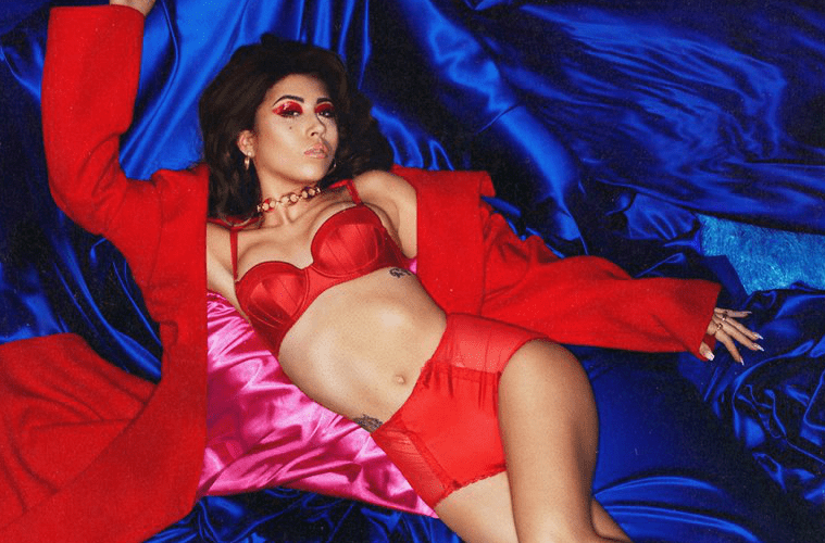Kali Uchis Announces Concert In Seattle Along With North American Tour