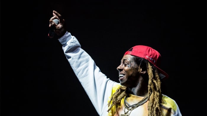 Lil Wayne Set To Release Tha Carter V This Year!