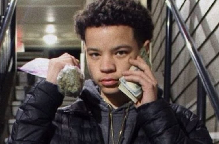 10 Seattle Artists Lil Mosey Needs To Hear Before Saying ...