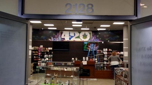Cannabis Oasis Find Quality Affordable Cannabis With Tacoma's Cannabis Oasis