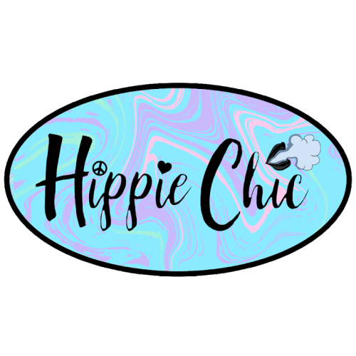 Hippie Chic: A Very Unique Headshop In Tacoma For Ladies Of Leisure