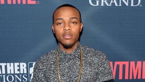 Bow Wow Holds Nothing Back In His New Video For "YEAAH"