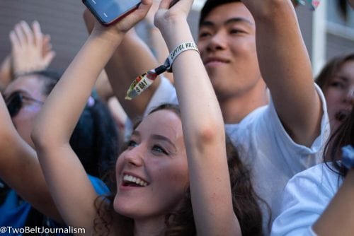 Check Out Our 2018 Capitol Hill Block Party Festival Recap