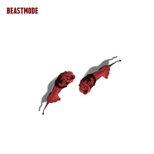 Future Drops His Highly Anticipated Project BEASTMODE 2