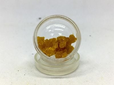 Summer McFly Mammoth Labs Cannabis Review (Feat. Summer McFly)