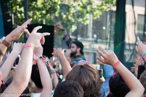 Check Out Our 2018 Capitol Hill Block Party Festival Recap