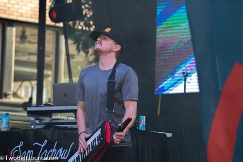 Check Out Our 2018 Capitol Hill Block Party Festival Recap