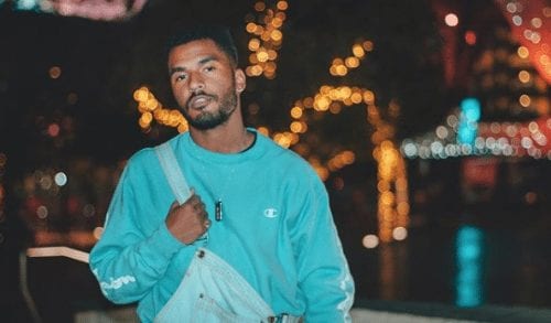 Meet Teej, One Of The Most Diverse Artists From Las Vegas