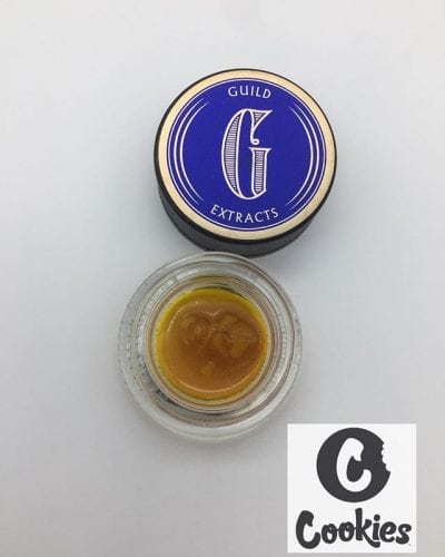 California's Guild Extracts Is Producing Award-Winning Concentrates