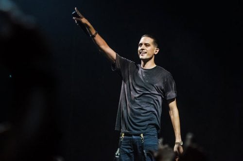 Have You Seen G-Eazy's New Video For His Song "Power"?