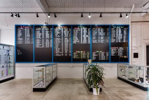 Mary Mart In Tacoma Is Top Notch, And Engaged With The Community