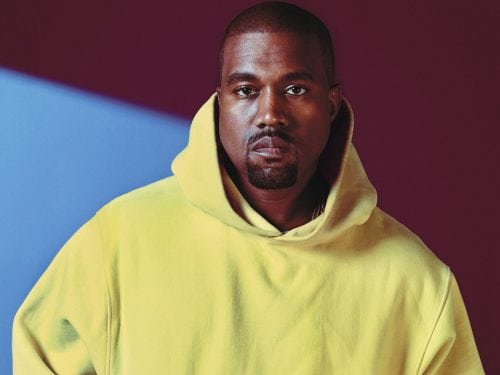 Kanye Says He Would "Smash" Kim's Sisters In New Song "XCTY"