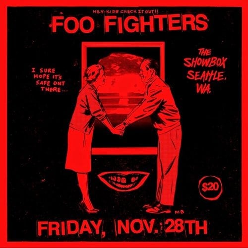 save the Showbox