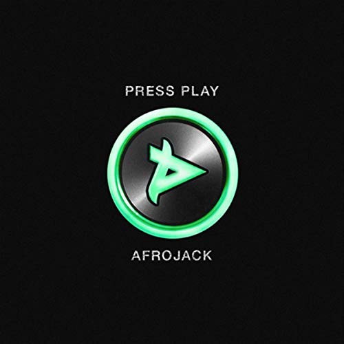 Afrojack Drops High Energy 15-Track EP: Press Play