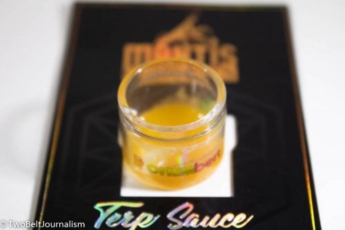 Ray's Lemonade Is Dogtown Pioneer's Flagship Infused Cannabis Product