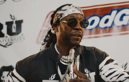 FKi 1st Drops Video for New Track How I Feel ft. 2 Chainz, A$AP Ferg