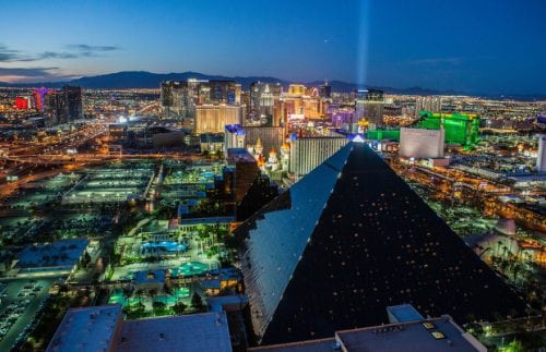 InSesh Is Doing Big Things In Las Vegas With Cannabis And Music Culture