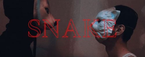 The New Remember Face Music Video "Snake" Is A Cinematic Spectacle