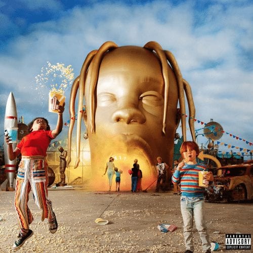 Travis Scott ASTROWORLD Review: Was It Worth The Wait?