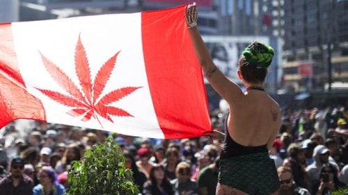 Crossing The US/Canada Border: A Guide For Cannabis Consumers