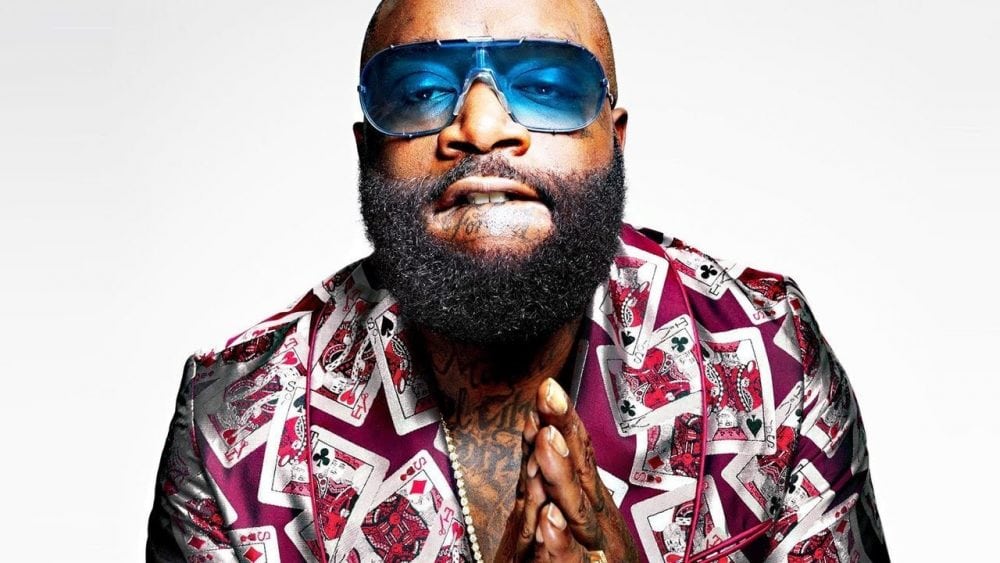 Omelly And Rick Ross Team Up For "Gummo" Remix