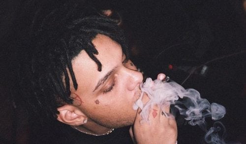 Keshawn Joins Smokepurpp