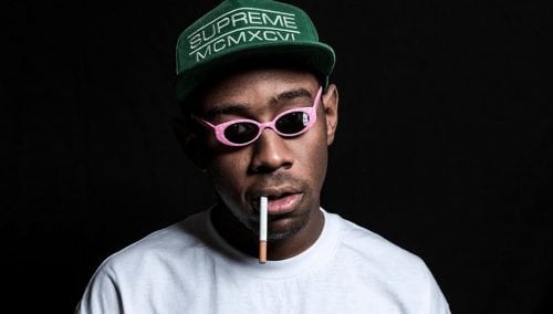 Tyler, The Creator Shares New Music Video For His Song "See You Again"