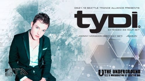 STA Hosts tyDi