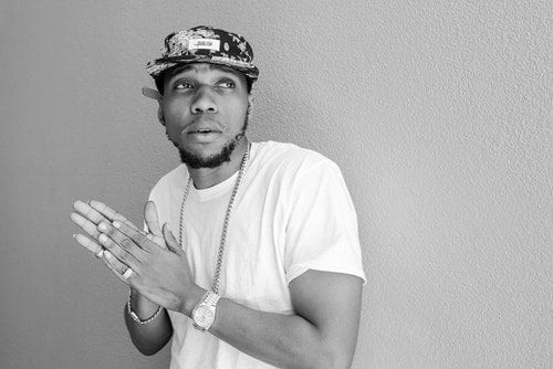 Curren$y Drops The Music Video For His Song "300 Thousand"