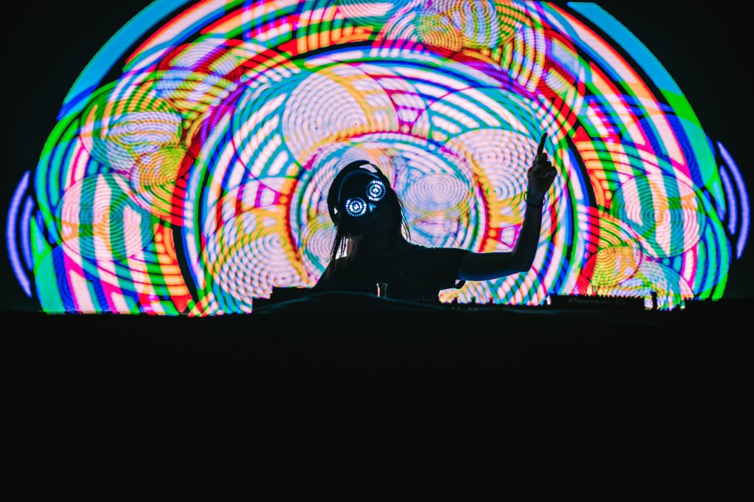 Rezz Sells Out WaMu Theater for 9/29 Stop on Certain Kind of Magic Tour