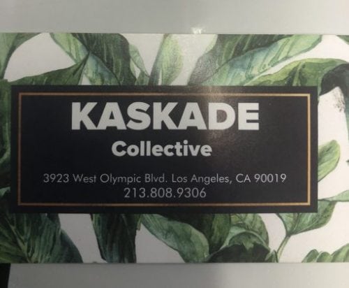 Kaskade Collective