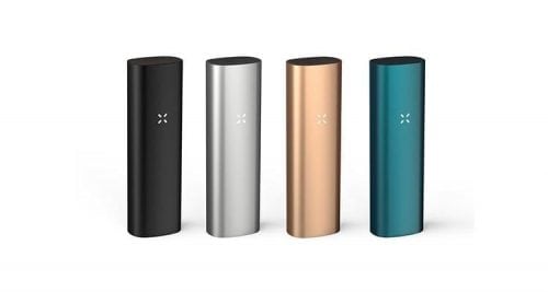 5 Legit Reasons To Get Your Hands On A Super Discreet PAX Vaporizer