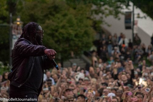 Respect My Region Bumbershoot 2018 Photo Recap