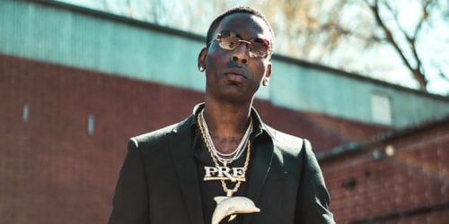 young dolph releases