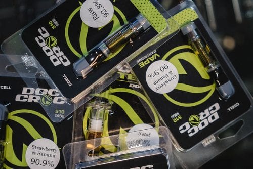 Save Big At Diamond Green During Lemon Haze Convention In Tacoma