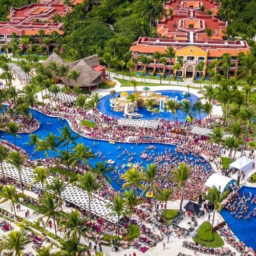 ODESZA Announce Sundara: A Tropical All-Inclusive Resort Festival