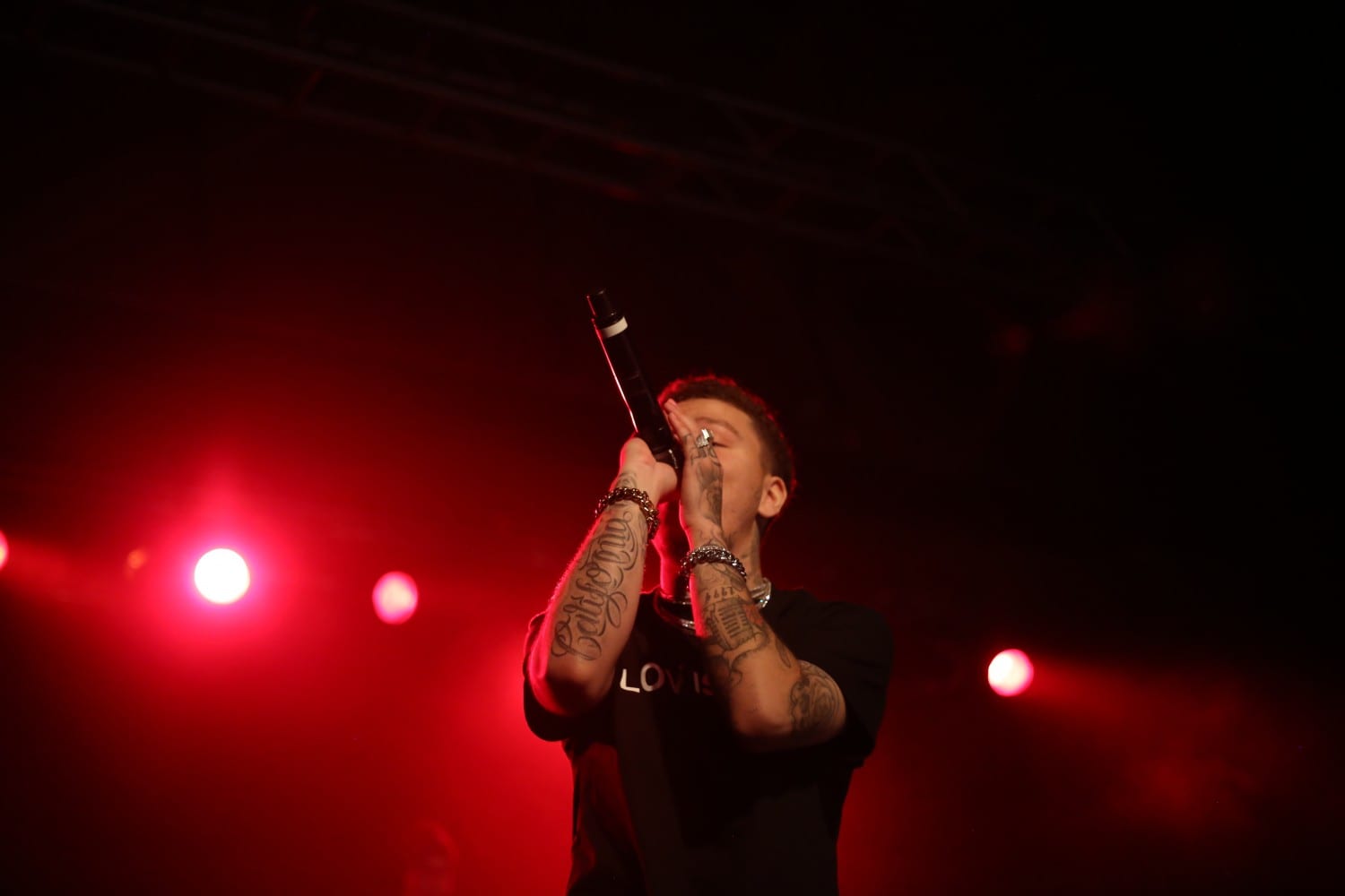 phora