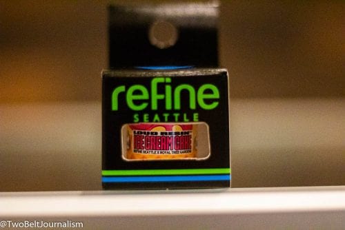 Bakeréé North Now Serves Seattle With Dank Cannabis